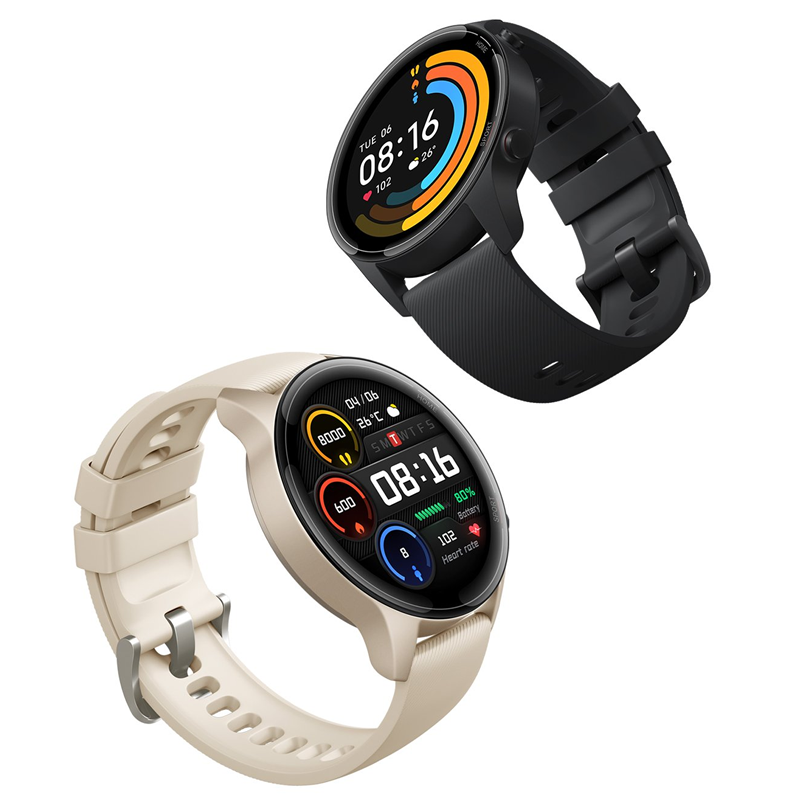 Xiaomi Mi Watch